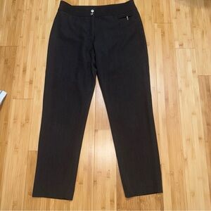 Anne Klein Ankle pants for women size 4